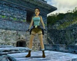 "Nové vydání Tomb Raider 1-3 na PS5 - bez platinové trofeje!"