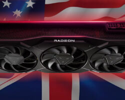 Potvrzeno: Nová karta AMD Radeon RX 7900 GRE se objevila ve Velké Británii, možná přichází i do USA