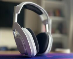 Recenze Astro A50 X – Vítězství víceplatformového headsetu