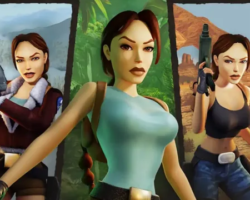 Remasterovaná trilogie Tomb Raider: testy odhalují úžasný výkon!