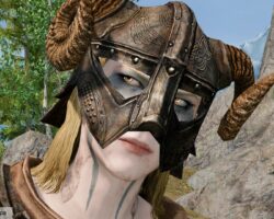 Skyrim: NPC už nejsou neohrabaní a urážejí tě za podvodné triky