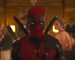 Spekulace o obsazení Daniela Radcliffe v novém filmu Deadpool & Wolverine po traileru s postavou Patche.