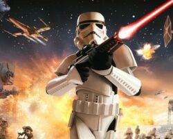 Star Wars: Battlefront Classic Collection - nově i pro Nintendo Switch, PlayStation, Xbox a PC!