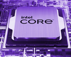 Start Intel Core i9 14900KS CPU se blíží k rohu