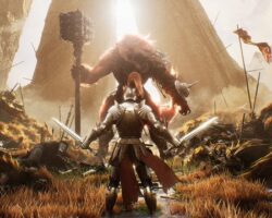 Trailer nové akční RPG Vindictus: Defying Fate unveiled