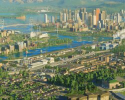 Vylepšený mod pro Cities Skylines 2 posouvá hru na úplně novou úroveň