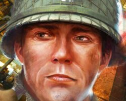 XCOM 2 předěláno na brutalní strategickou hru ve stylu druhé světové války, vyzkoušejte ji nyní