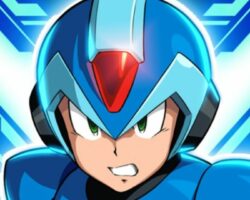 Získej Mega Man hry za 130 $ jen za 20 $