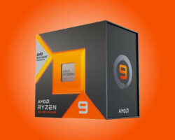 Získejte procesor AMD Ryzen 9 7900X3D za nejnižší cenu v historii