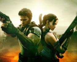 5 zajímavostí o Resident Evil 5 k 15. výročí: Odhalené tajemství za hranicí obrazovky!