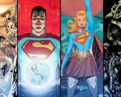 9 DC komiksů, které musíte přečíst pro pochopení Jamese Gunna ve světě DCU.