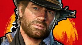 "Arthur Morgan se vrací v novém audioknižním dobrodružství"