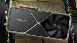 Co očekávat od Nvidia RTX 5090 po odhalení nové GPU