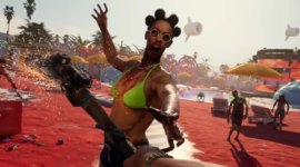 Dokončení Dead Island 2 ve stylu festivalového chaosu