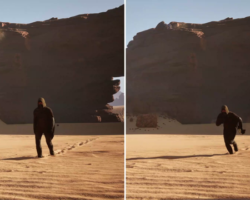 Dune: Probuzení v Unreal Engine 5.4 - Trailer State of Unreal 2024