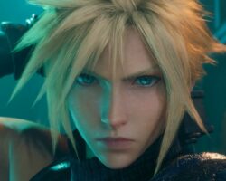 Final Fantasy 7 Remake teď levně, čekáme na Rebirth pro PC