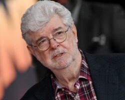 George Lucas podporuje Disney v boji o hlasovací práva