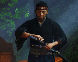 "Ghost of Tsushima: Director's Cut - Oficiální trailer s funkcemi pro PC"