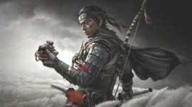 Ghost of Tsushima: PlayStation exkluzivita nyní dostupná i na PC