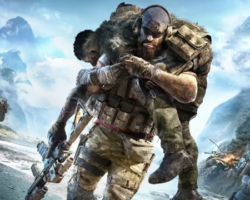 Ghost Recon: Nové podrobnosti o týmové vojenské FPS