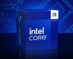 Intel Core i9 14900KS blíží se datum vydání, předběžné objednávky jsou přijímány