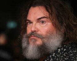 Jack Black neuvěřitelně překvapen absencí filmových adaptací her od Rockstaru