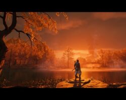 Kouzelné okamžiky z Ghost of Tsushima: Galerie fotomódu.