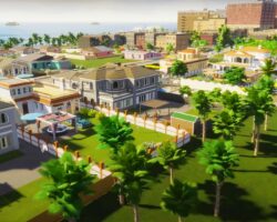 Mody a DLC pro Cities Skylines 2 zatím nesklízí úspěch