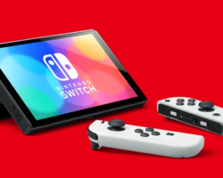 Nintendo Switch 2: Nové technické podrobnosti o výkonu a výdrži baterie