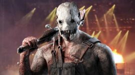 Nová kolekce Slipknot pro Dead by Daylight konečně odhalena