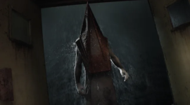 Nové vydání Silent Hill 2? Připravte se na hrůzy staronového hororu!