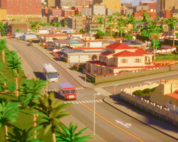 "Nový Cities Skylines 2 s oficiální podporou modů a novým balíčkem assetů"