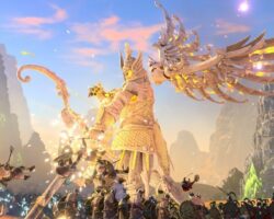 Patche pro Total War Warhammer 3 se nyní vydávají rychleji