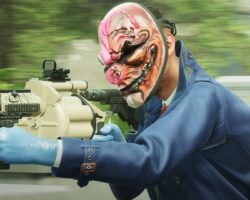 Payday 3 plánuje další změny, hráči míří zpět k předchůdci