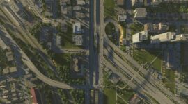 Podpora módu pro Cities Skylines 2 od Paradoxu se konečně blíží