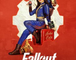 Postavy z Fallout v sérii na Amazon - nové postery