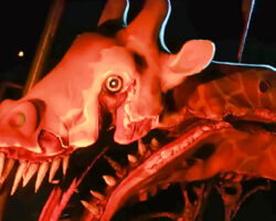 Přijde nový mix hrůzy: Five Nights at Freddy’s setkává Planet Zoo na Steamu