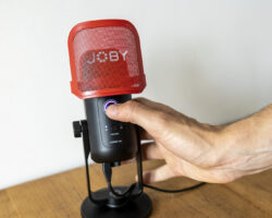 Recenze Joby Wavo Pod: Skvělý společník pro tvorbu obsahu