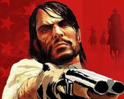 Red Dead Redemption nyní hratelné přes GTA+ na PS5 a Xbox X/S