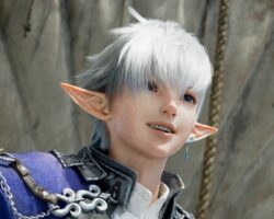 Režisér Final Fantasy 14 chce MMO udělat stresující.