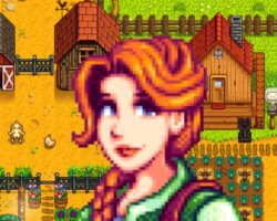 Stardew Valley: Nový patch 1.6 je tu a je obří!