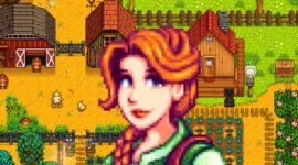 Stardew Valley: Nový patch 1.6 je tu a je obří!