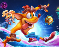 Studio vyvíjející hry Crash se osamostatnilo od Activisionu a Xboxu, zda přeruší vazby?