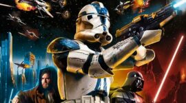 Tvůrce Star Wars Battlefront reaguje na pád hodnocení na Steamu na 19%