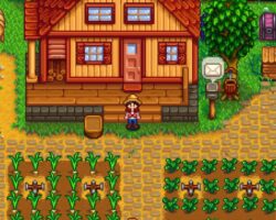 Tvůrci Stardew Valley "netrpělivě" čekají na další hru po ustálení aktualizace 1.6