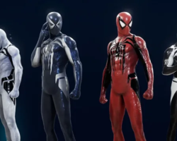 Unikl trailer na zrušenou Spider-Man hru od Insomniacu: Nezahrát si ji je bolestivé