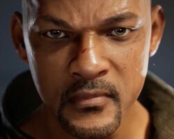 Will Smith selhal: Hra Undawn propadla i přes jeho úsilí