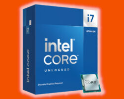 Získejte levně procesor Intel Core i7 14700KF pro svůj další upgrade CPU