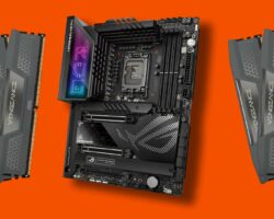 Zvýšte výkon RAM pomocí aktualizace BIOS Asus pro desky Intel a AMD