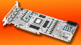 AMD plánuje nové grafické karty s pomalejší pamětí VRAM než ty současné